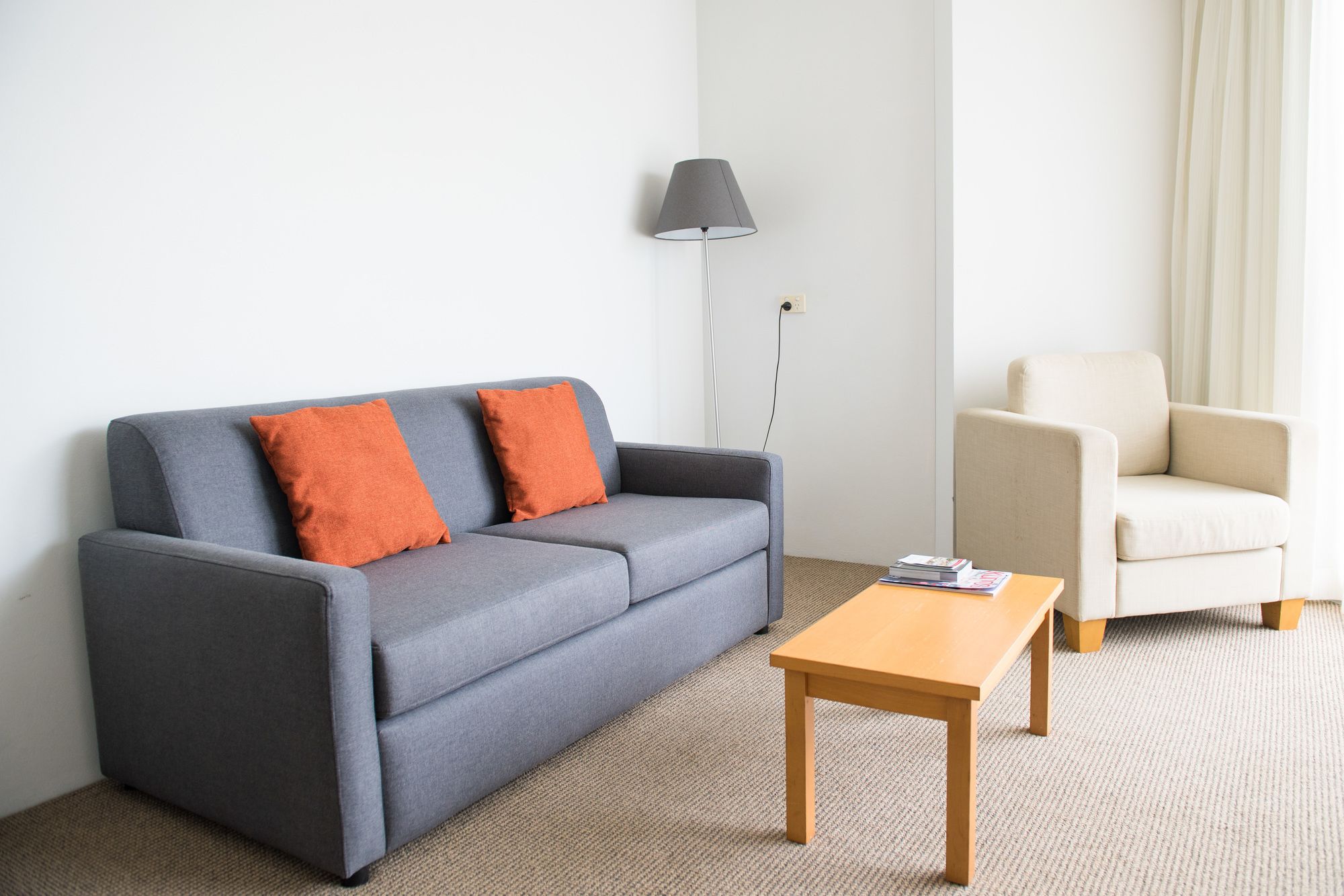 Фото Quest Cronulla Beach