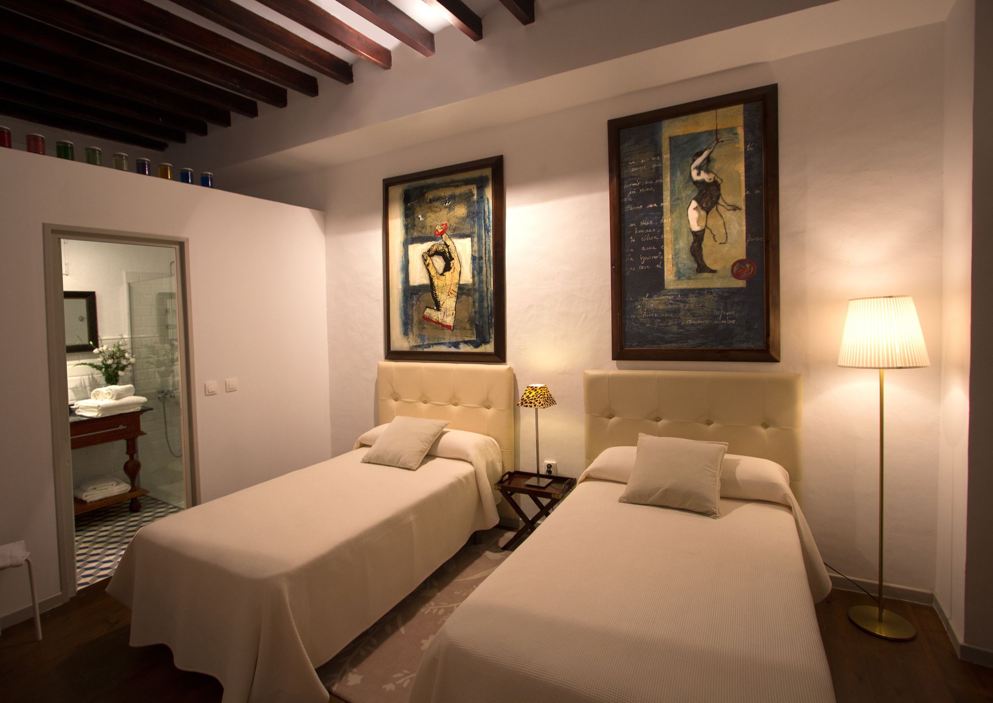 Фото Art Boutique Hotel Chamarel