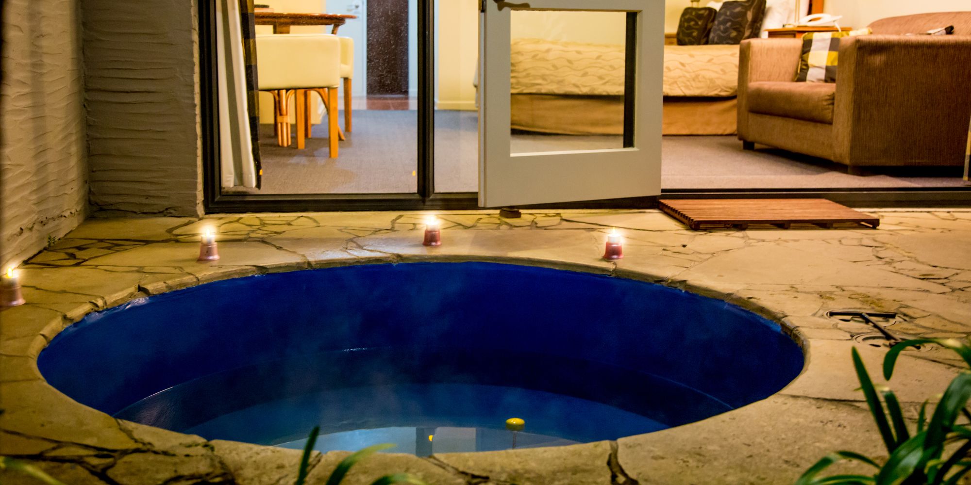 Фото Baycrest Lodge