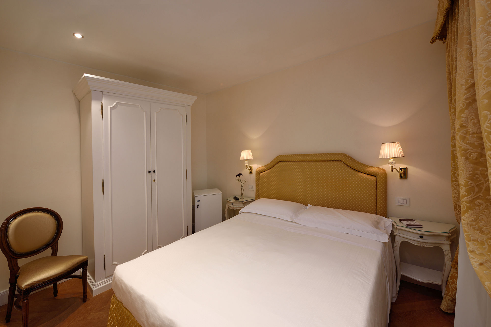 Фото Hotel Ai Reali di Venezia