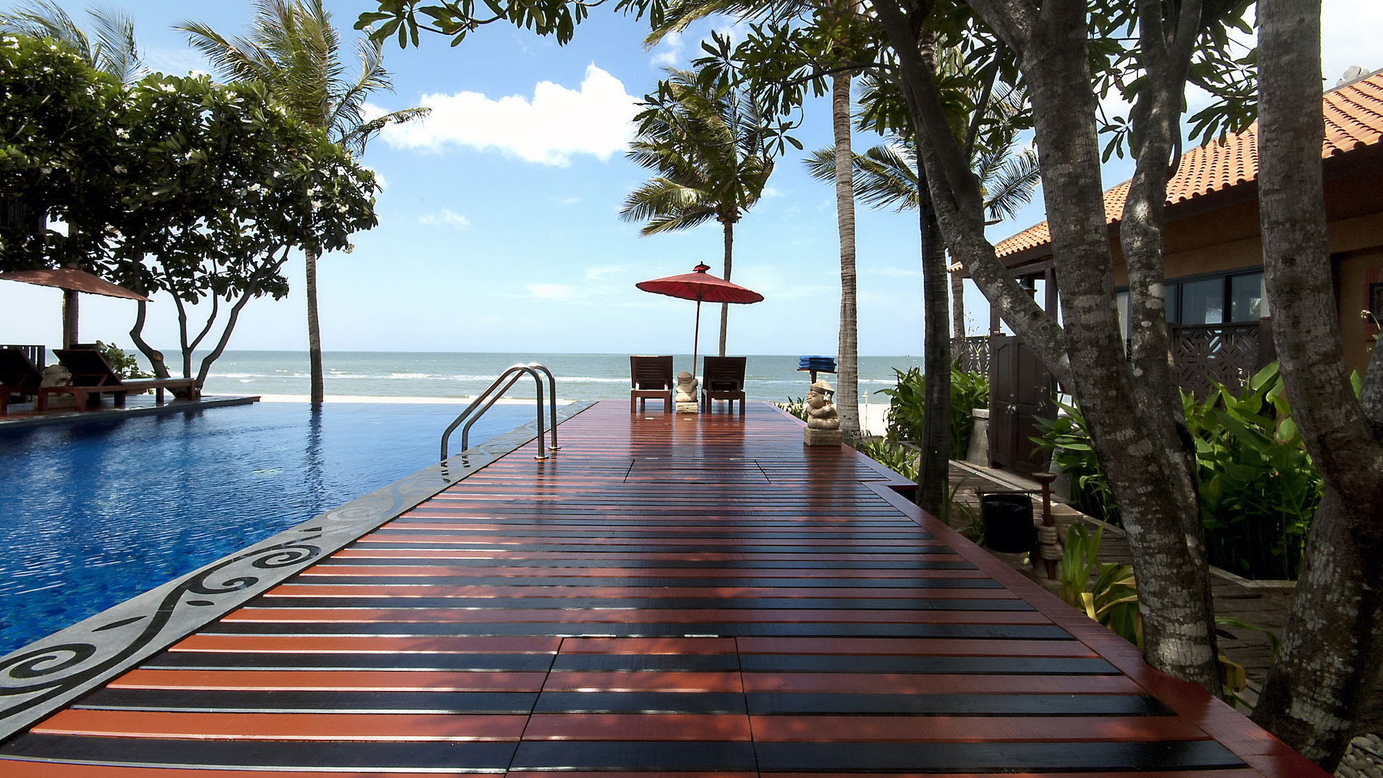 Фото Praseban Resort