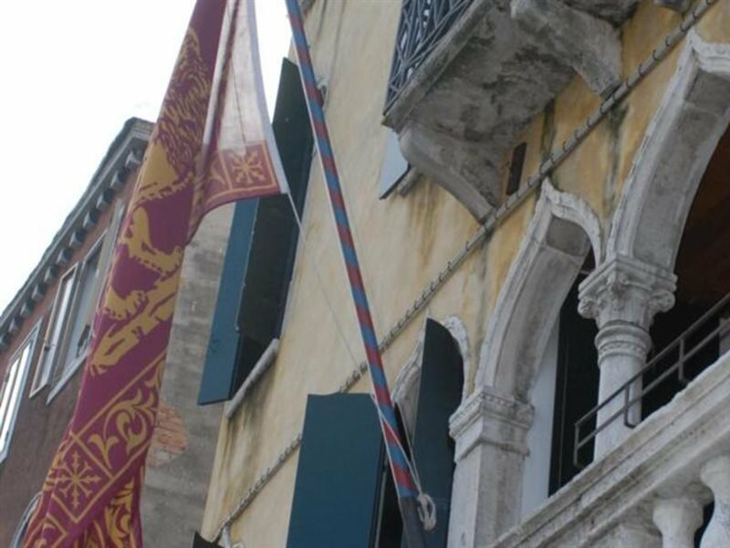 Фото Palazzo Cendon - Le Mansarde