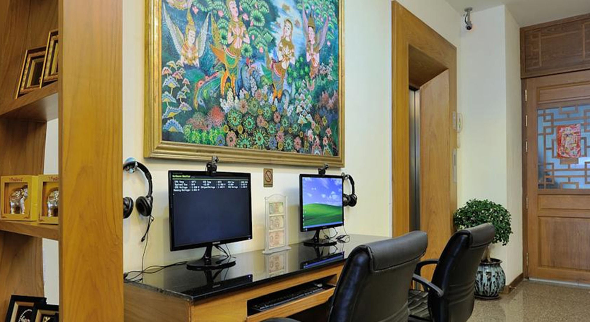 Фото отеля 5