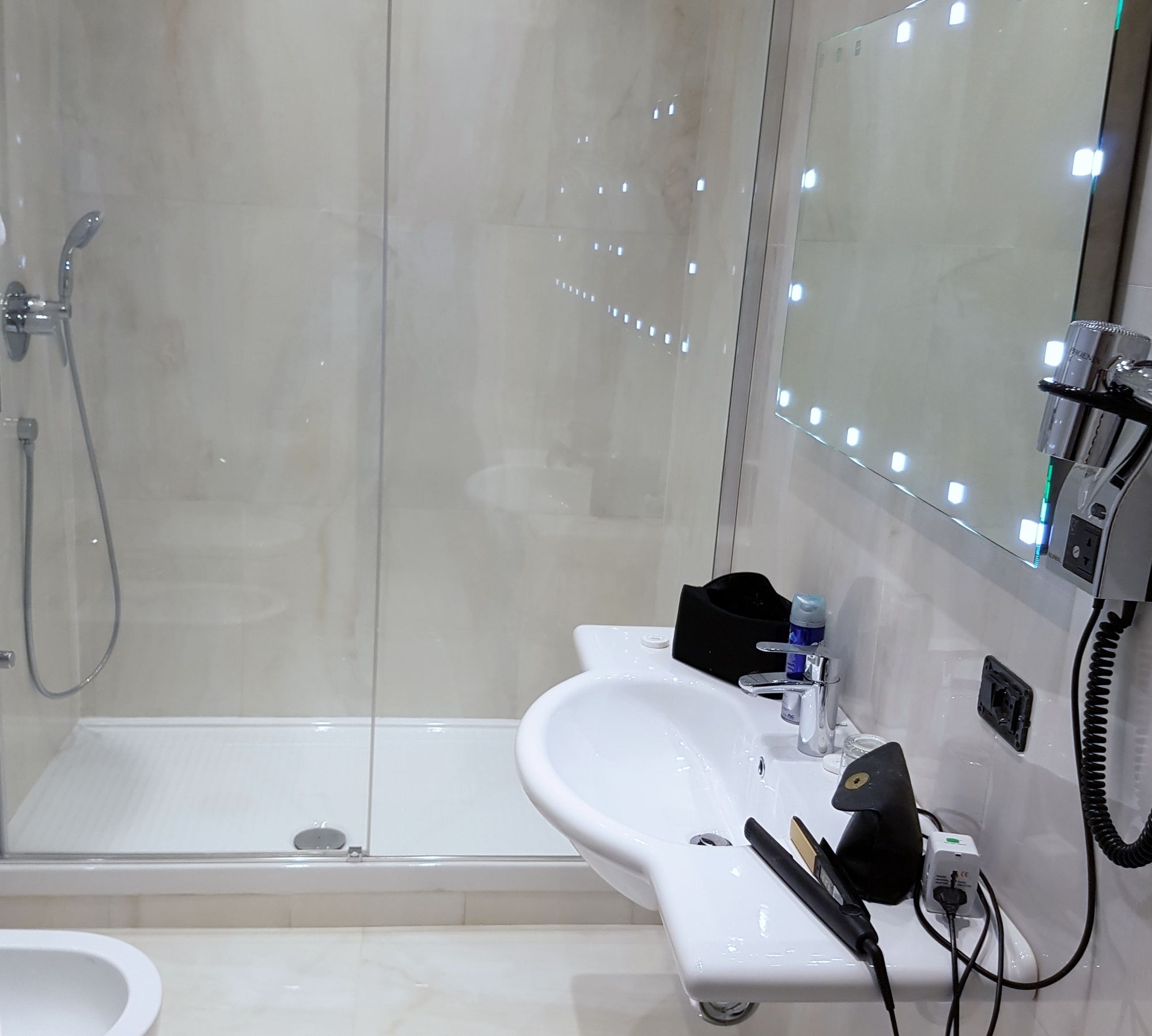 Фото Hotel San Carlo