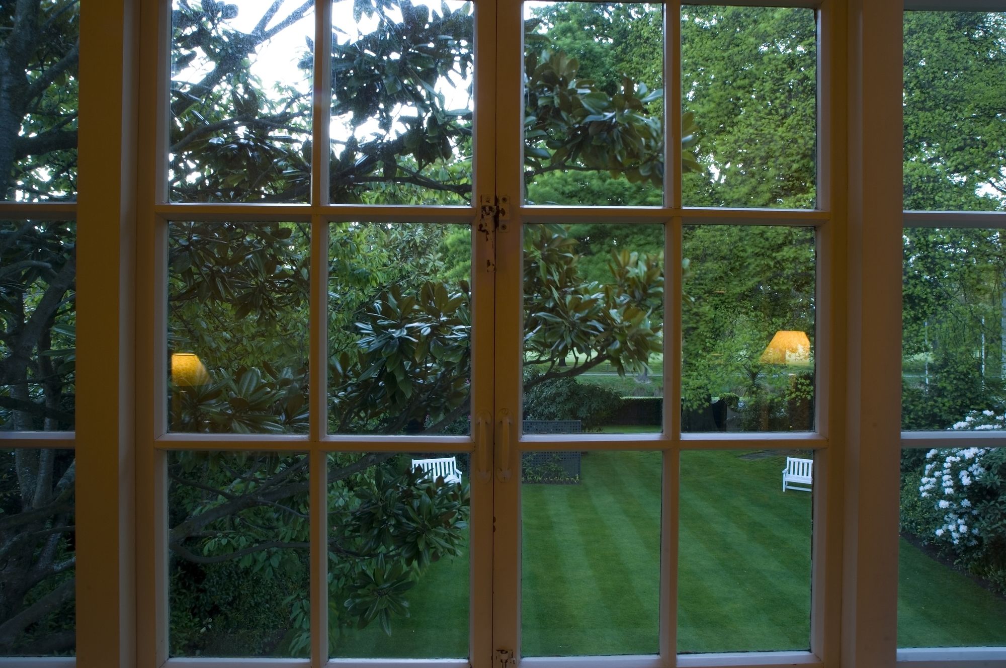 Фото The George Christchurch