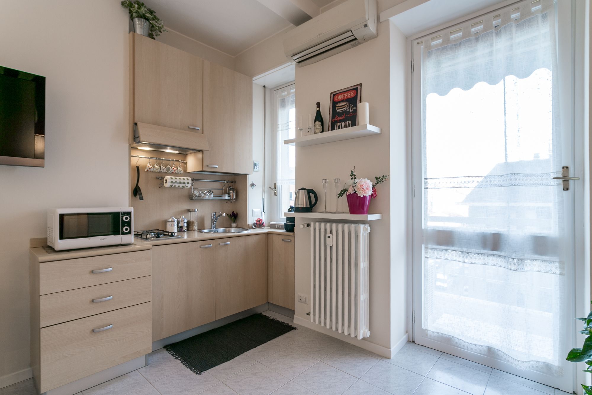 Фото NotaMi - Violet Home Loreto