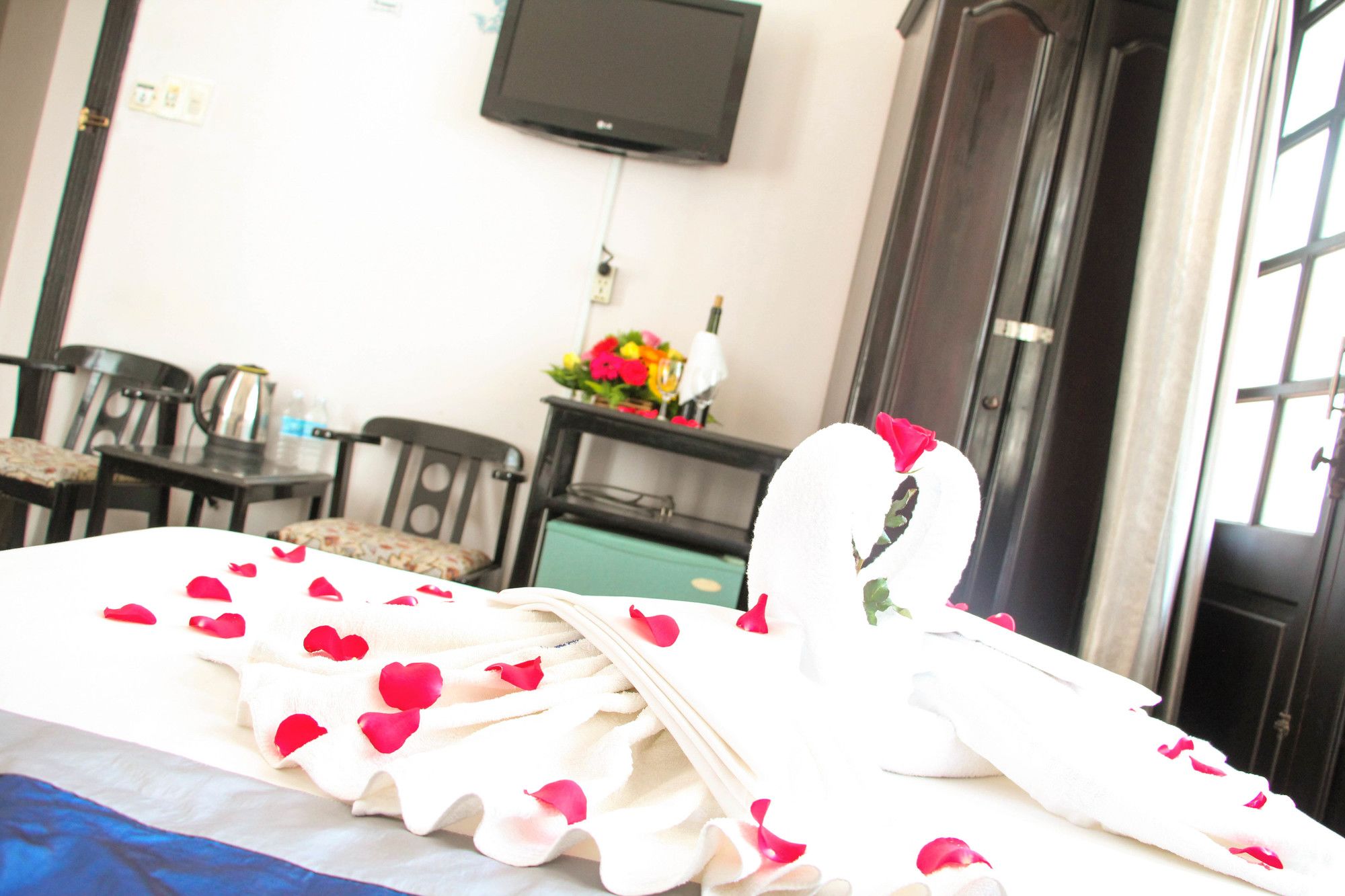 Фото Bien Dong Hotel Nha Trang