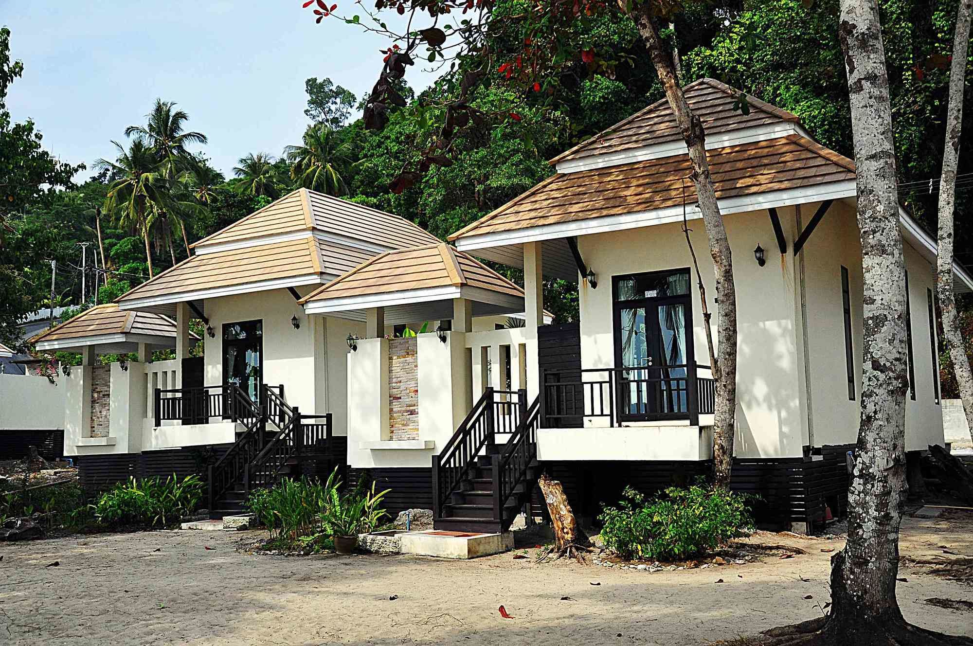 Фото Siam Beach Resort 
