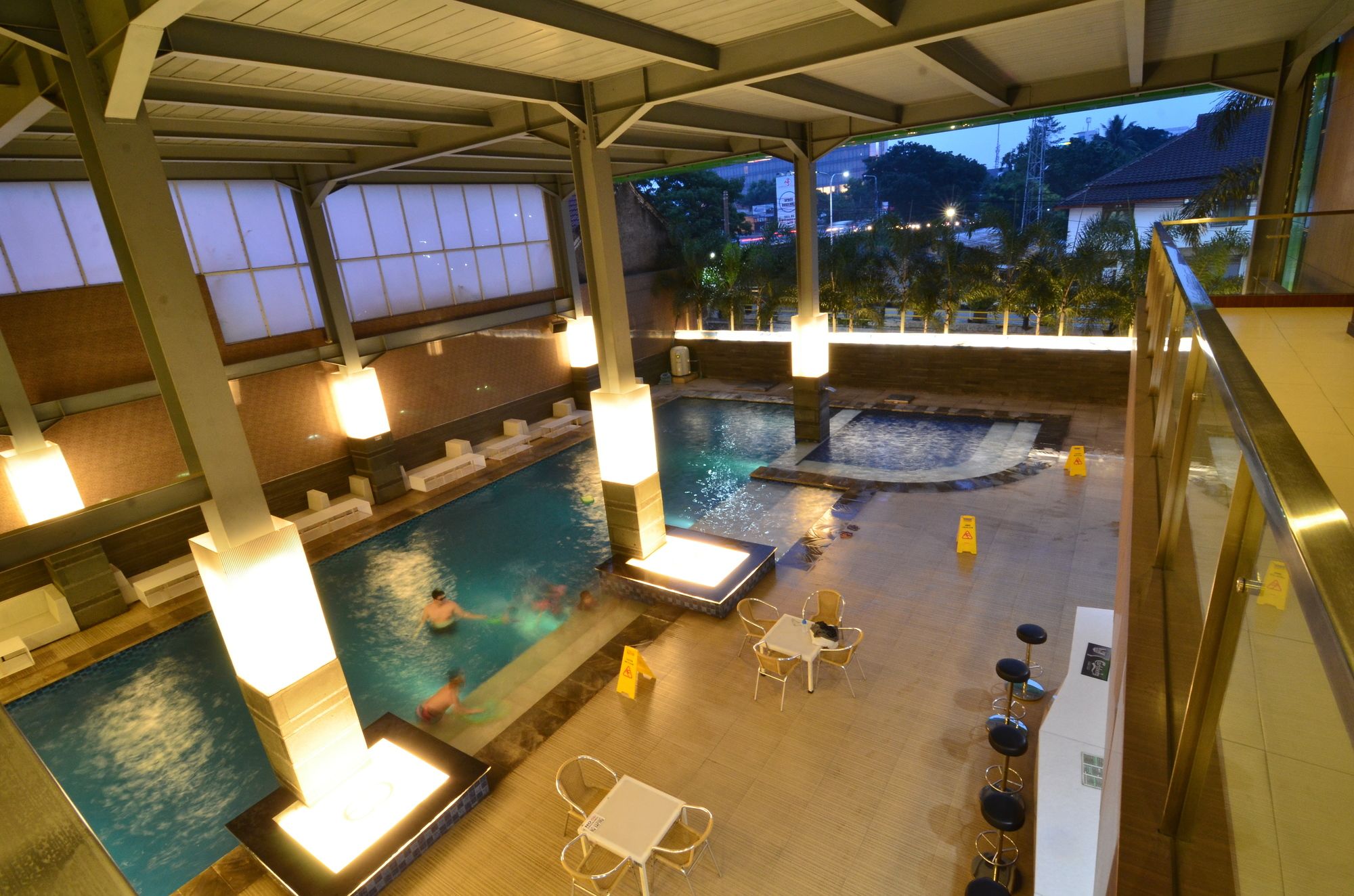 Фото El Cavana Hotel