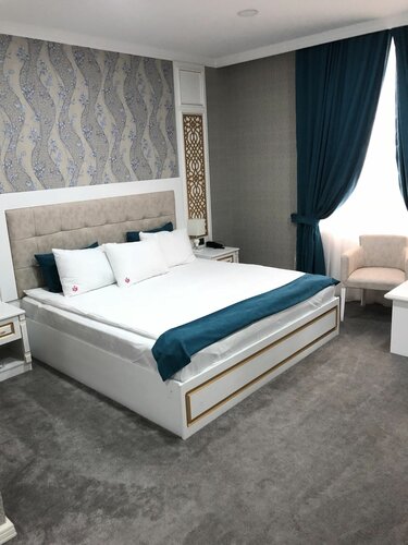 Гостиница Mensen Hotel Baku в Баку