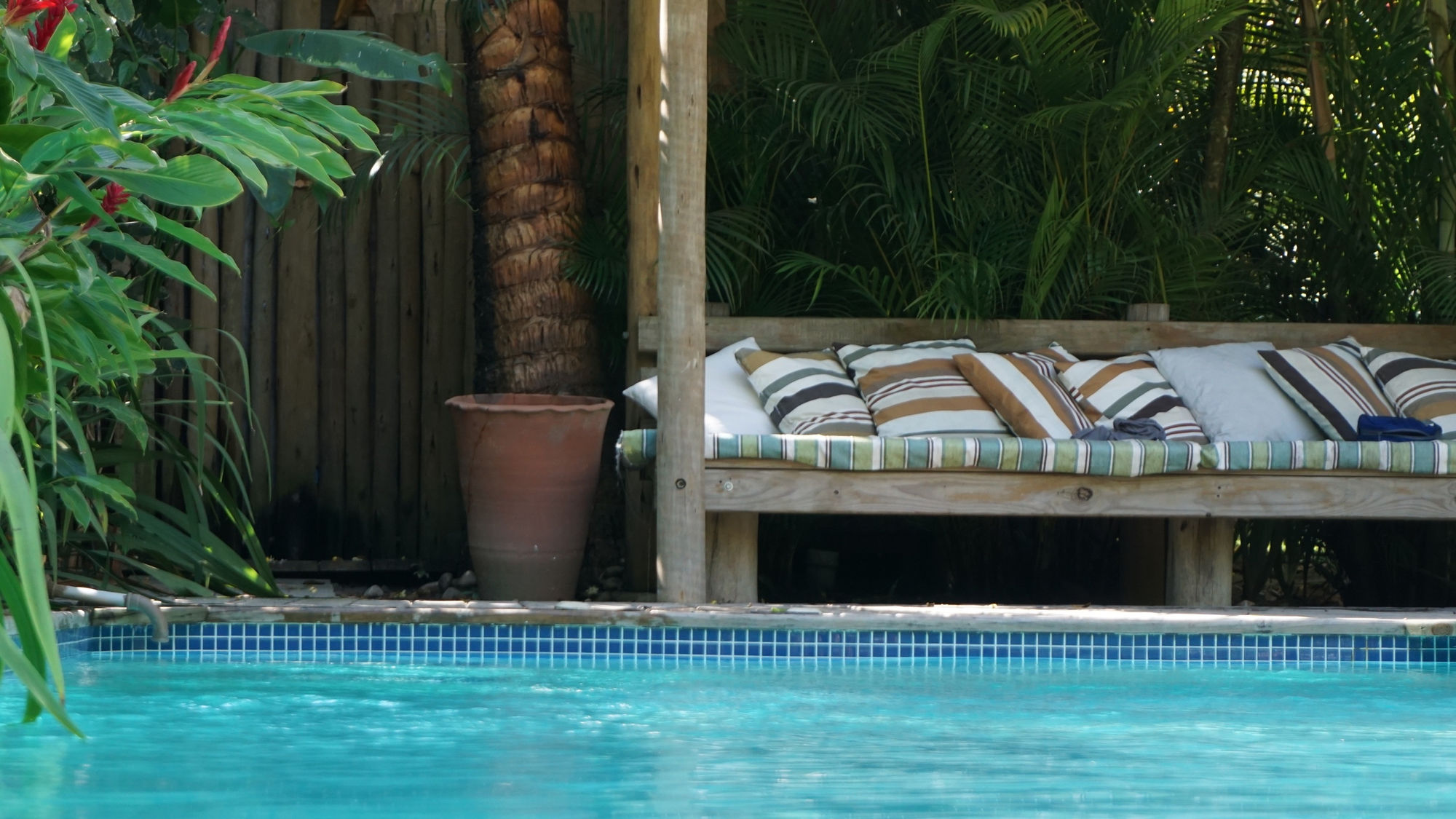 Фото Soleluna Casa Pousada