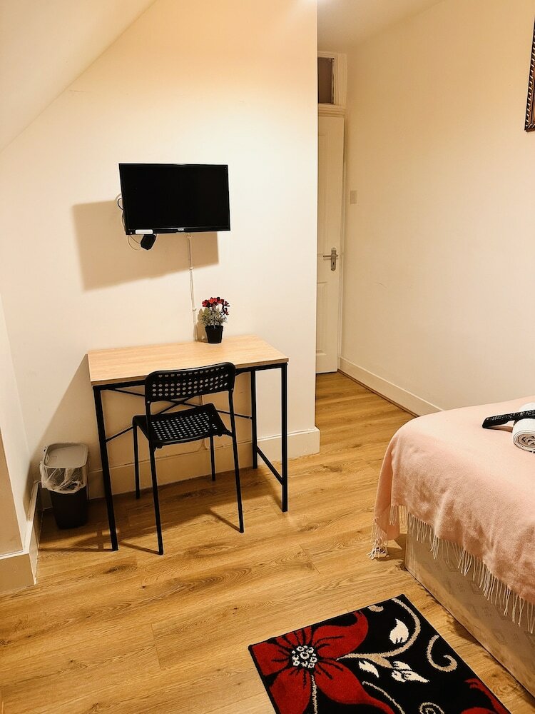 Фото Victorian Woods B&b