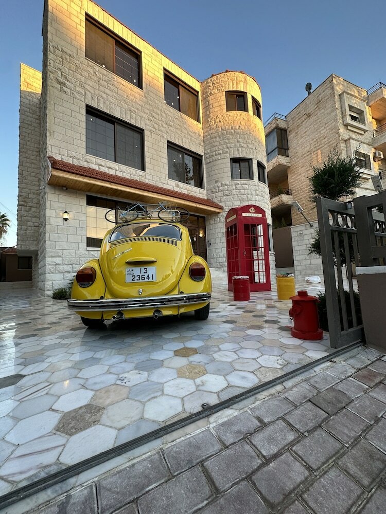 Фото 4 Antica jabalal-lwebdeh