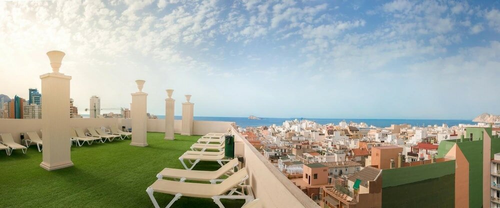 Фото Magic Cristal Park