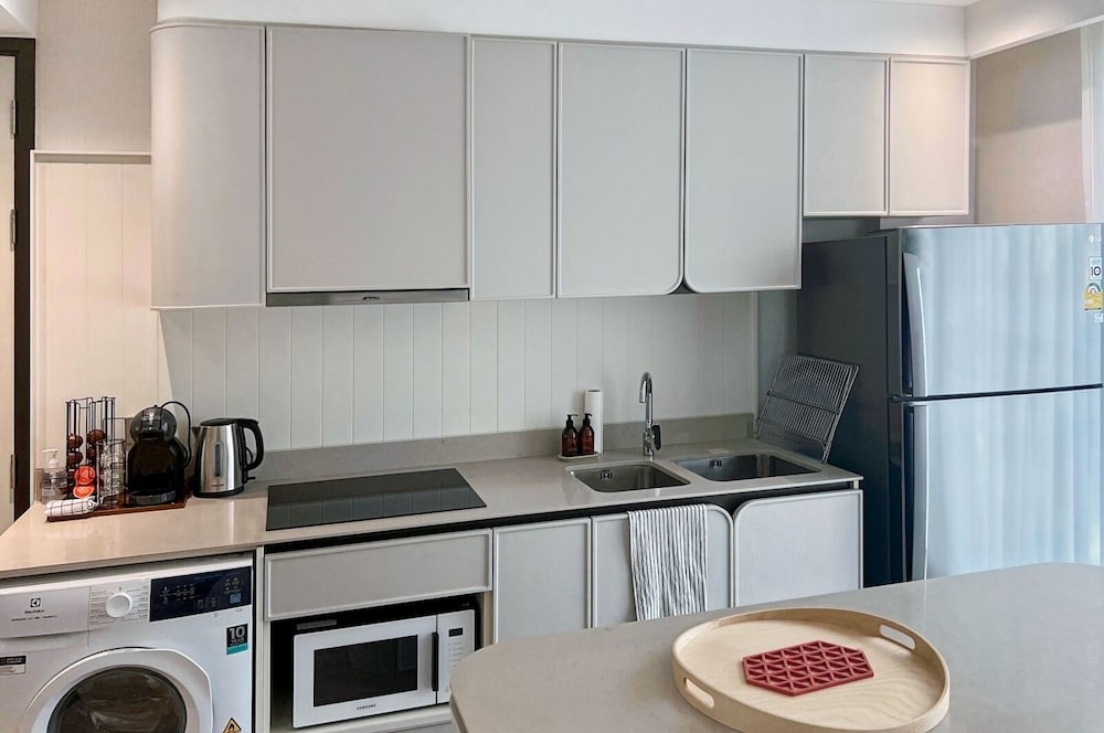 Фото InterContinental Residences 2 Bedroom