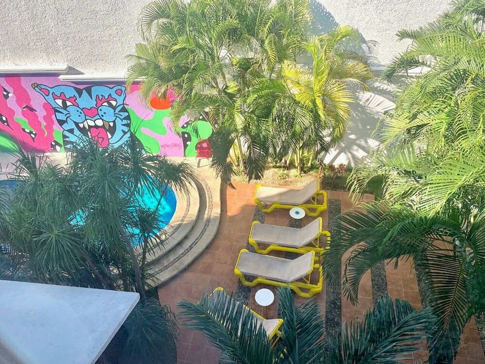 Фото Bango Mango Hostel