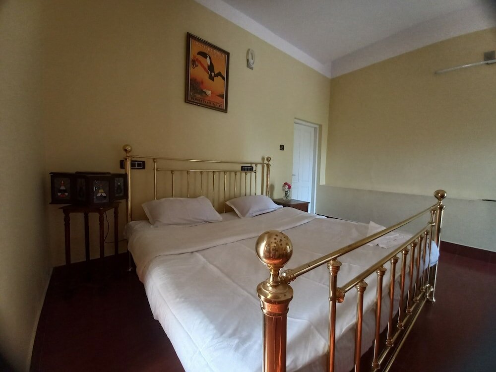 Фото Manikkal Outhouse Cottage Wayanad