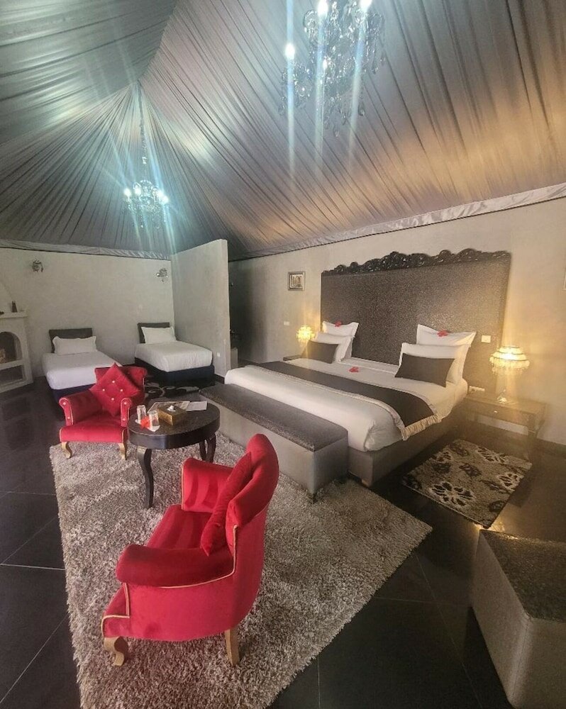 Фото Eden Lodges & SPA