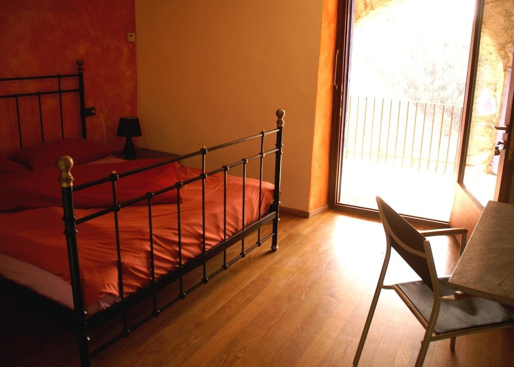 Фото La Costa de Molló