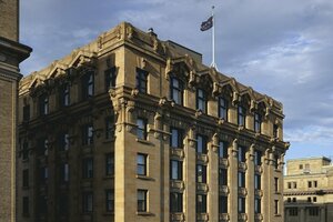 Гостиница Hotel St Paul