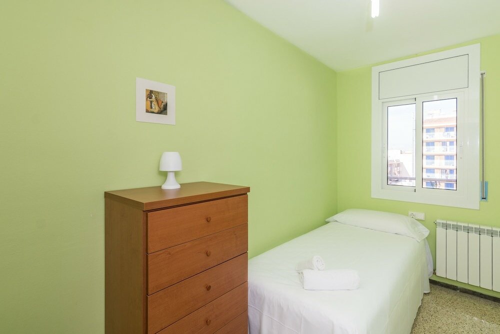 Фото HomeHolidaysRentals Itziar - Costa Barcelona