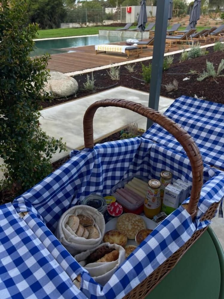 Фото Quinta da Amendoeira - The Farmhouse