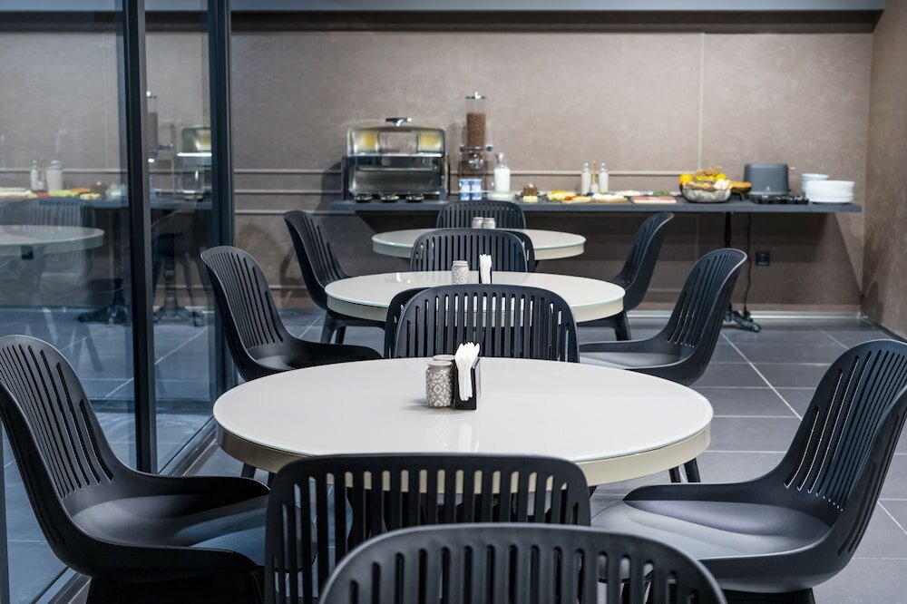 Фото Hotel Best Tbilisi