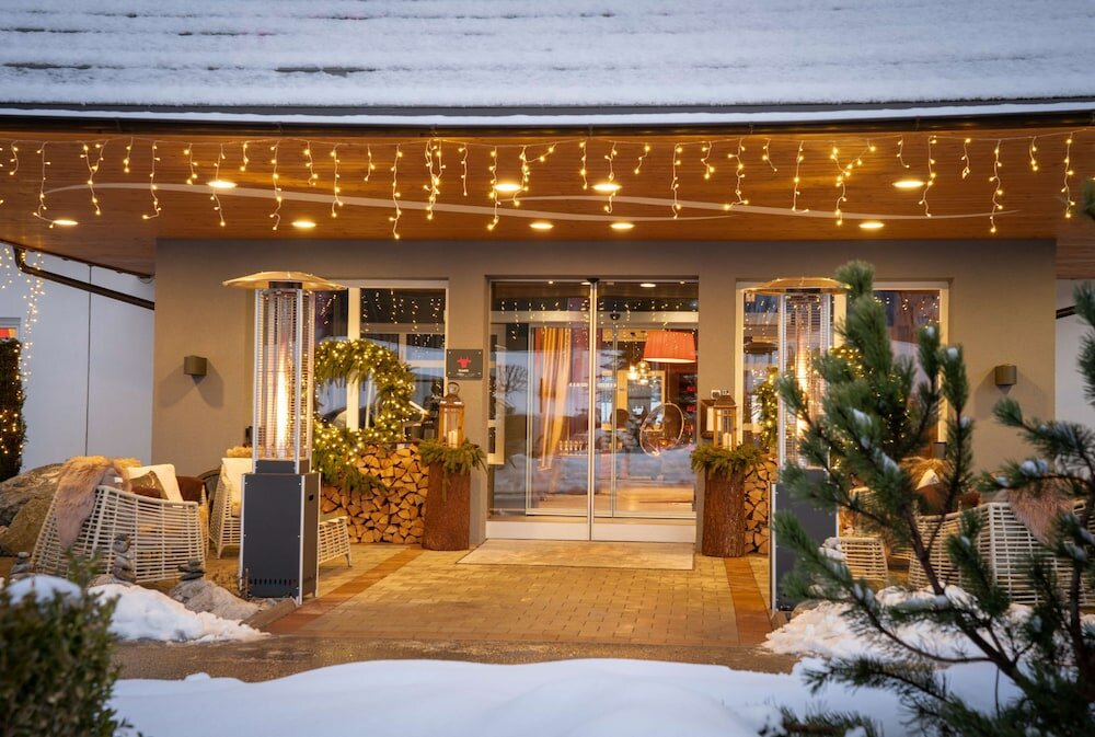 Фото Kuhotel by Rilano