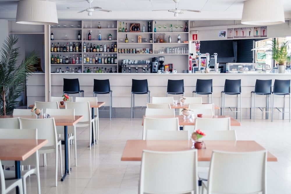 Фото Camping Sènia Caballo de Mar