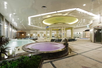 Фото The Ocean Hotel