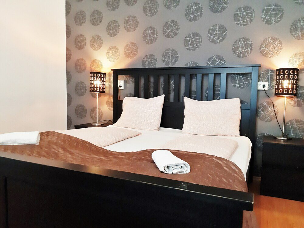 Фото Mia Casa Apartment