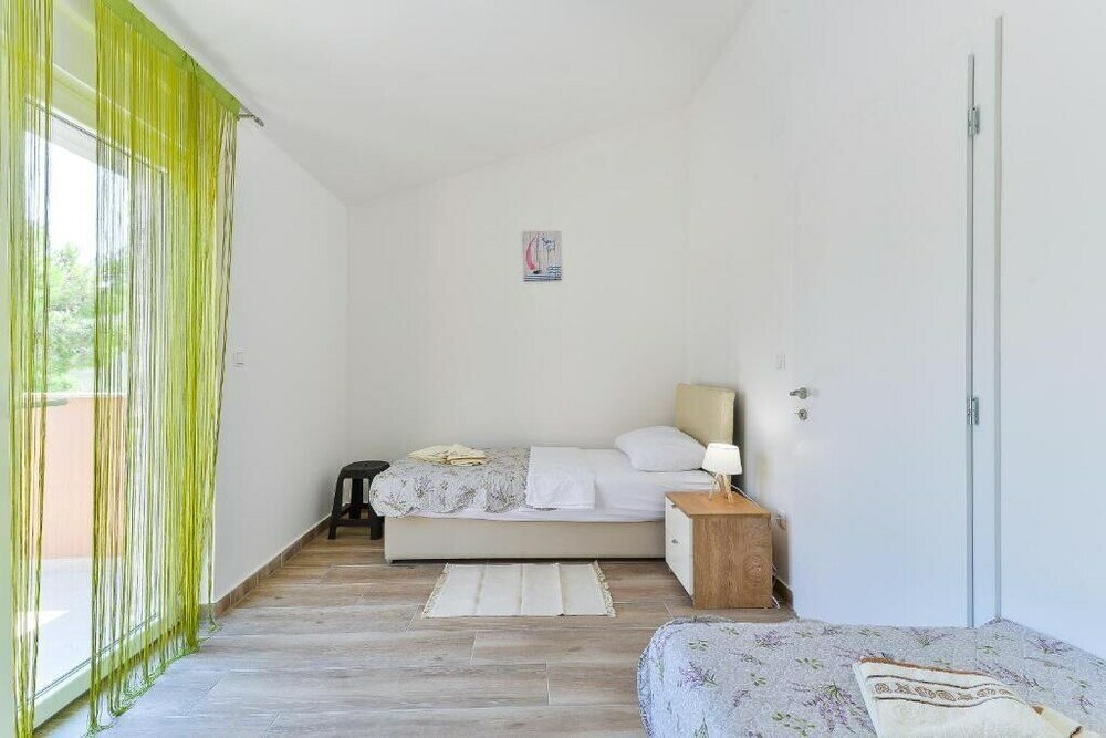 Фото Cascade villas with private garden and jacuzzi