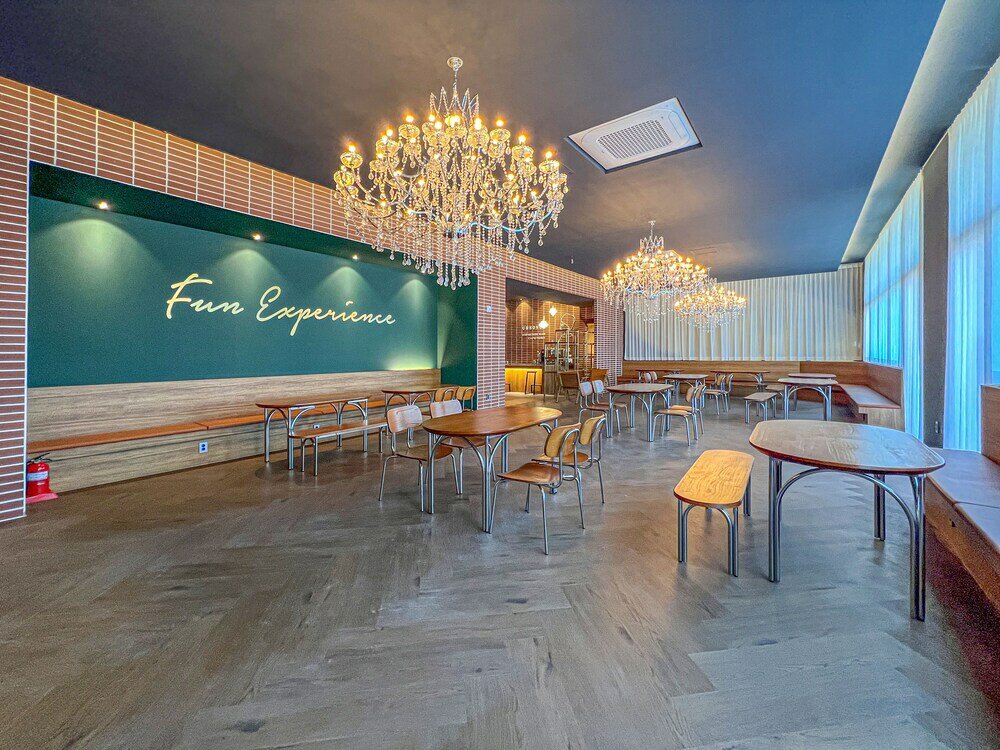 Фото Cotice The Ground