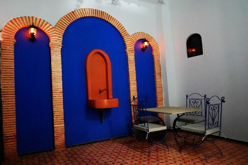 Фото Villa Yousra