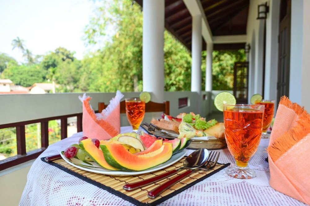 Фото Villa Nine Kandy