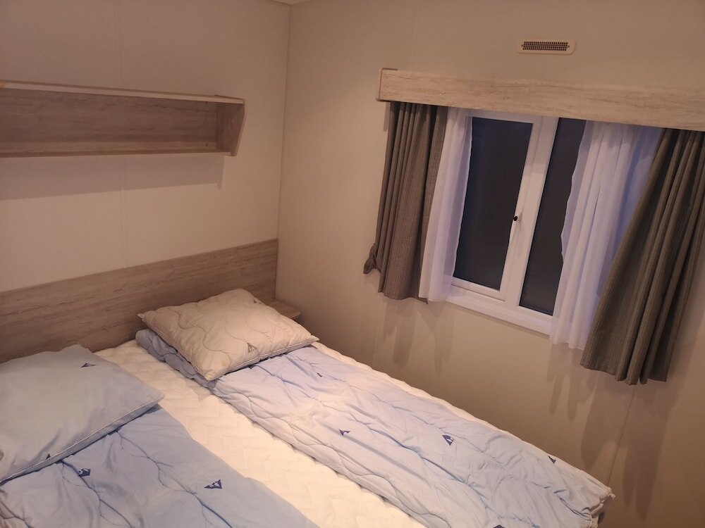 Фото Hostel & Camping Frederiksværk City