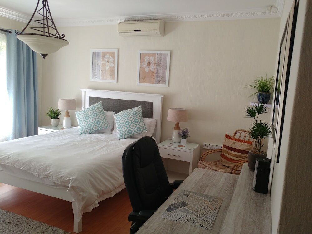 Фото Pepper Tree BnB