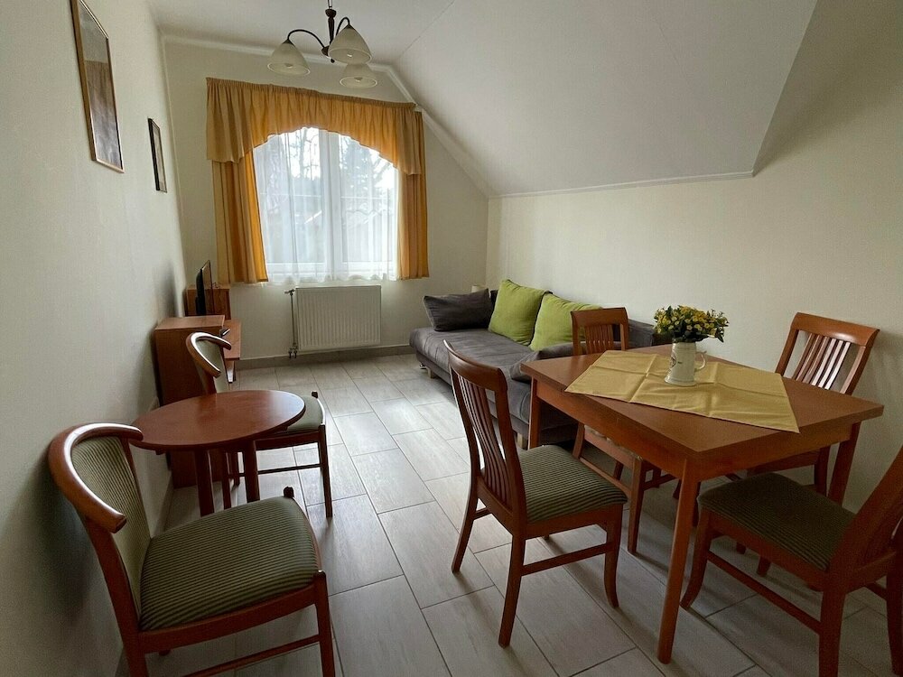 Фото Tölgyfa Panzió