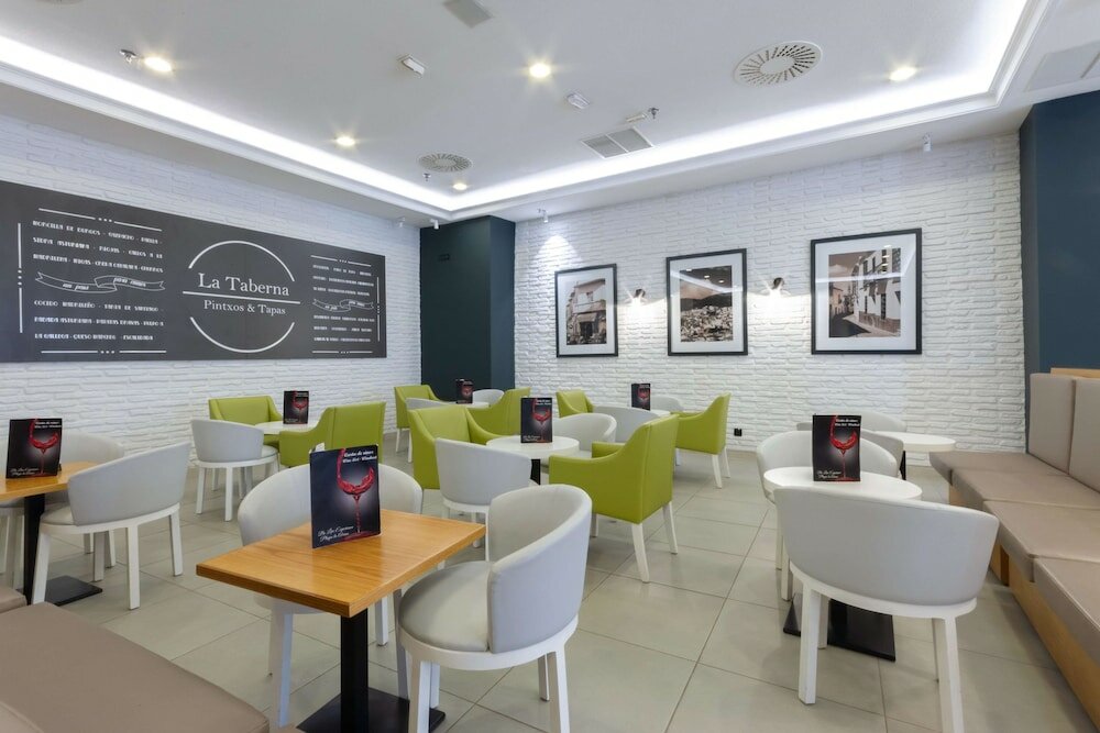 Фото Landmar Playa La Arena