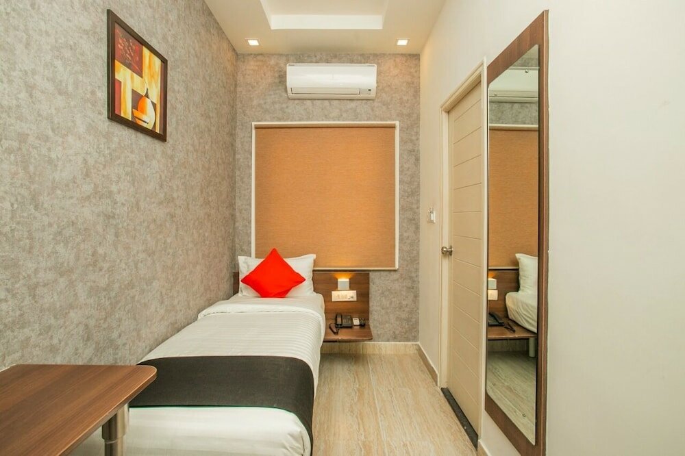 Фото Hotel DBrooks