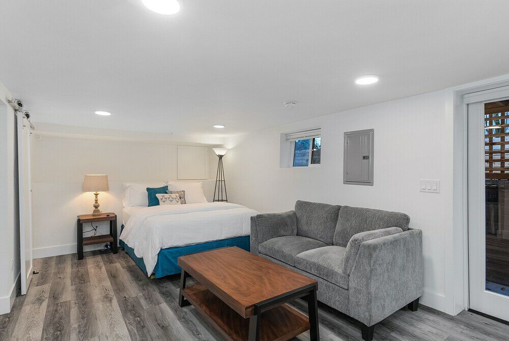 Фото Columbia City Urban Studio