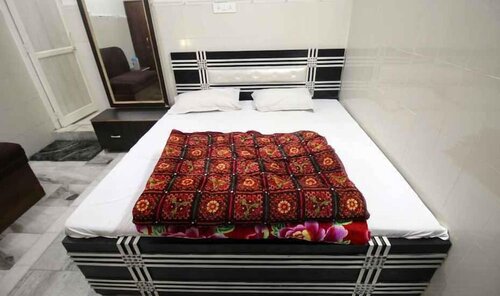 Гостиница Central Guest House в Дели
