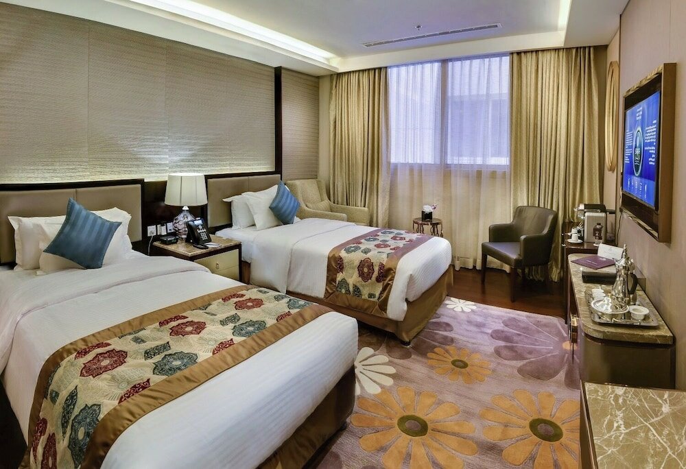 Фото Boudl Al Sahafa