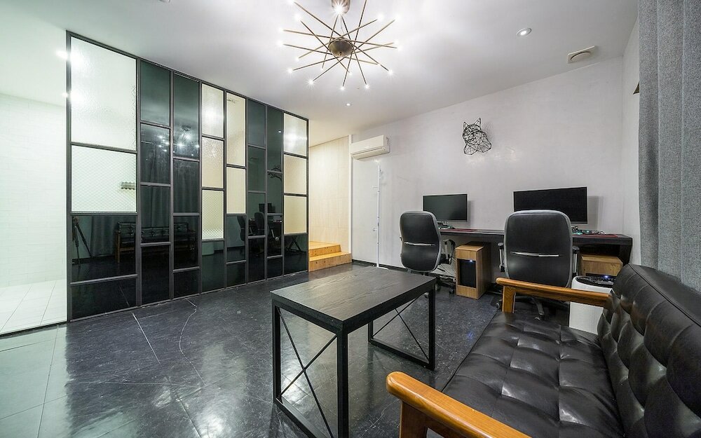 Фото Busan Oncheonjang Hotel Ignis