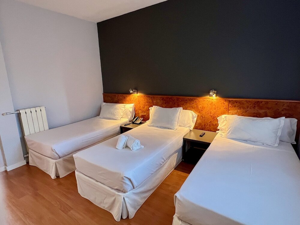 Фото Ap Hotel Madrid Airport