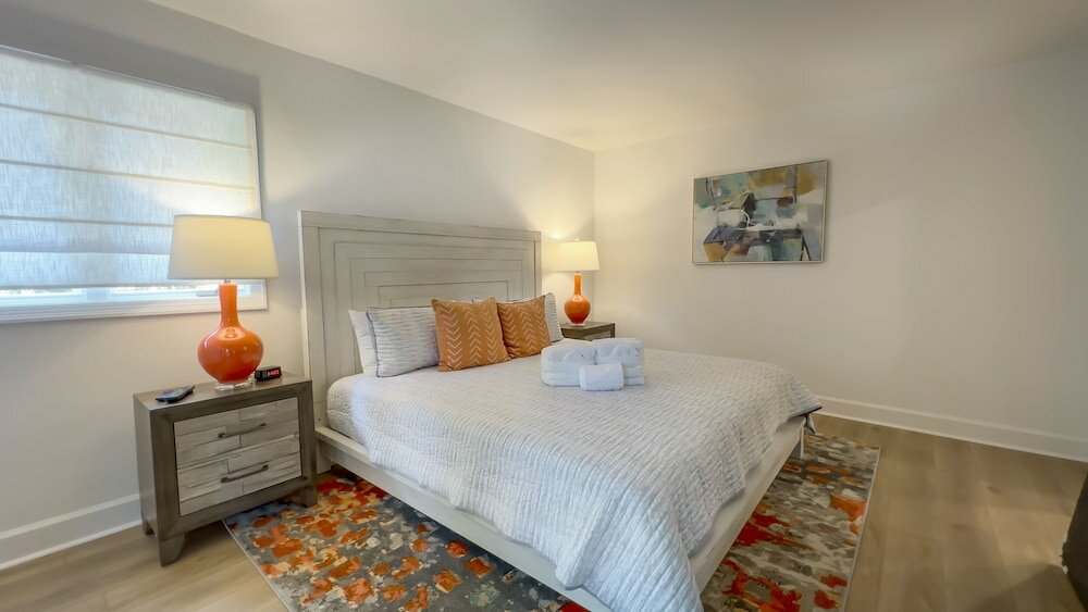 Фото 6960 Fairway One at The Sea Pines Resort