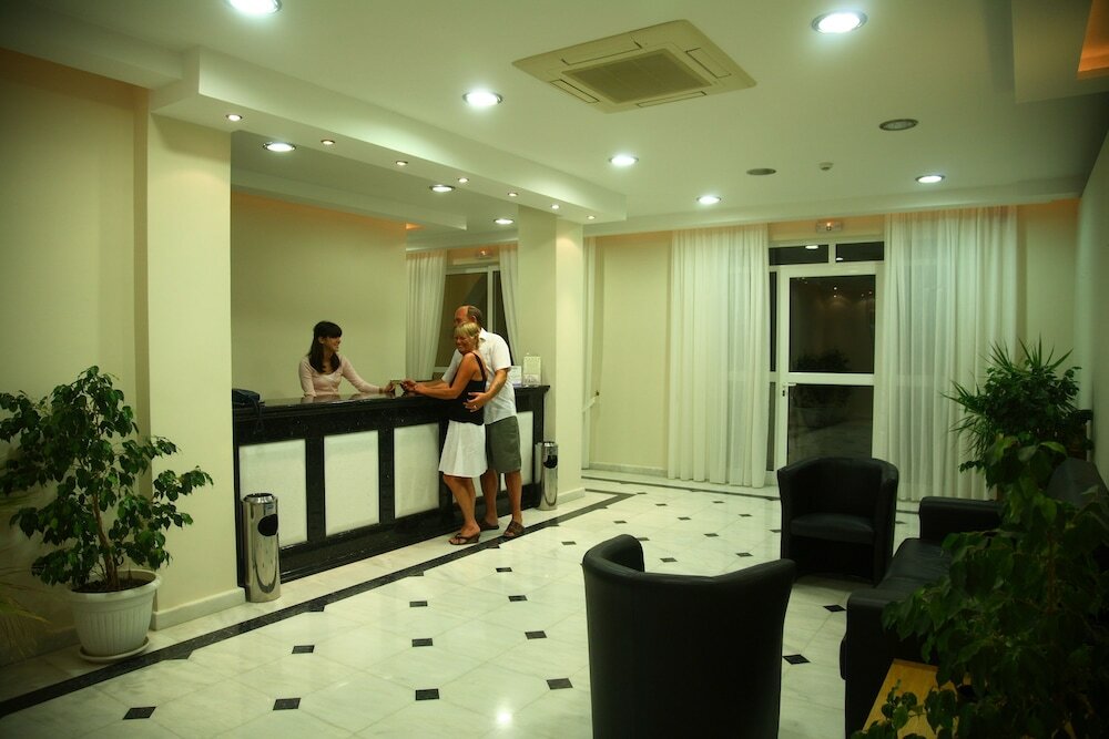 Фото Maria Mare Apart-hotel