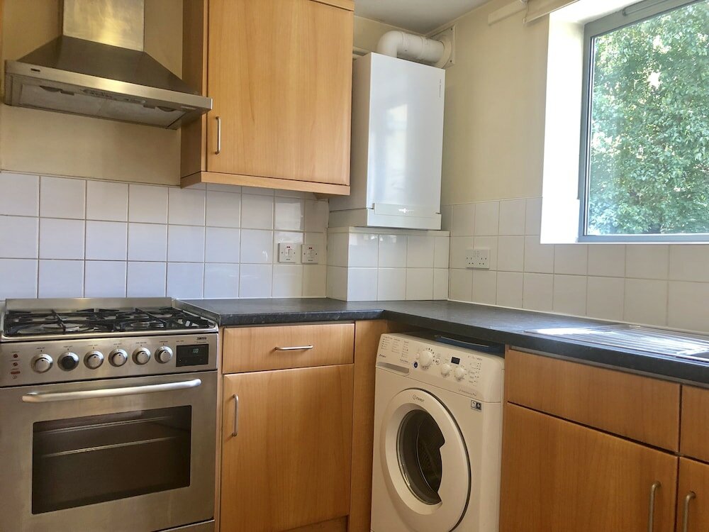 Фото Stylish Maisonette and studio in Victoria