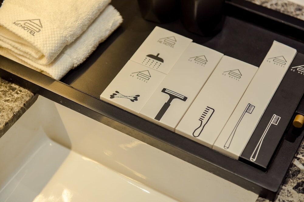 Фото He Hotel Xi'an South Gate