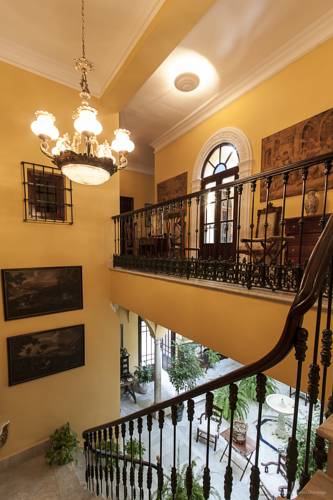 Фото Casa San Jose